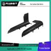 BMW M2 G87 Custom Carbon Fiber Side Skirts & Body Kit (MP Style)