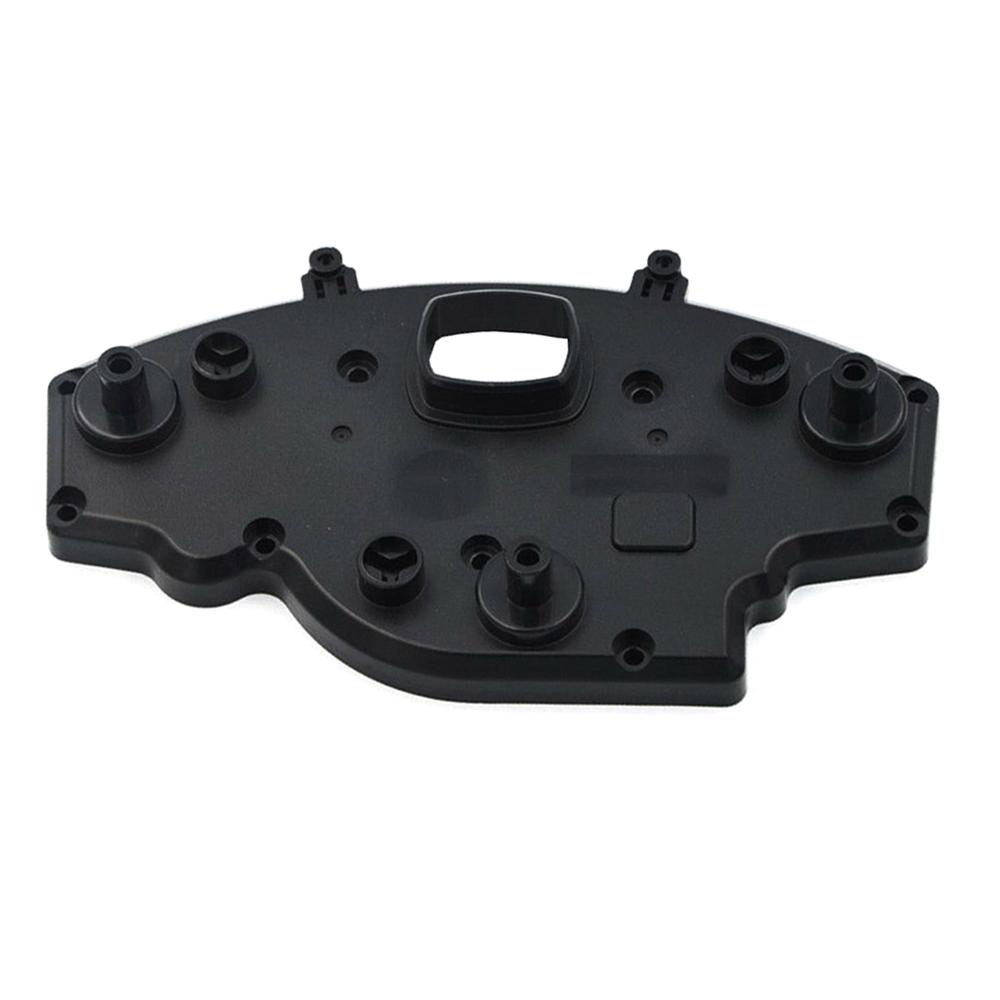 For YAMAHA YZF1000 YZF-R1 YZF R1 YZFR1 2007 2008 07 08 Speedometer Instrument Case Gauge Odometer Tachometer Housing Cover