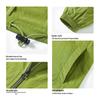 Warrior UPF100+ Cooling Sun Protection Hoodie