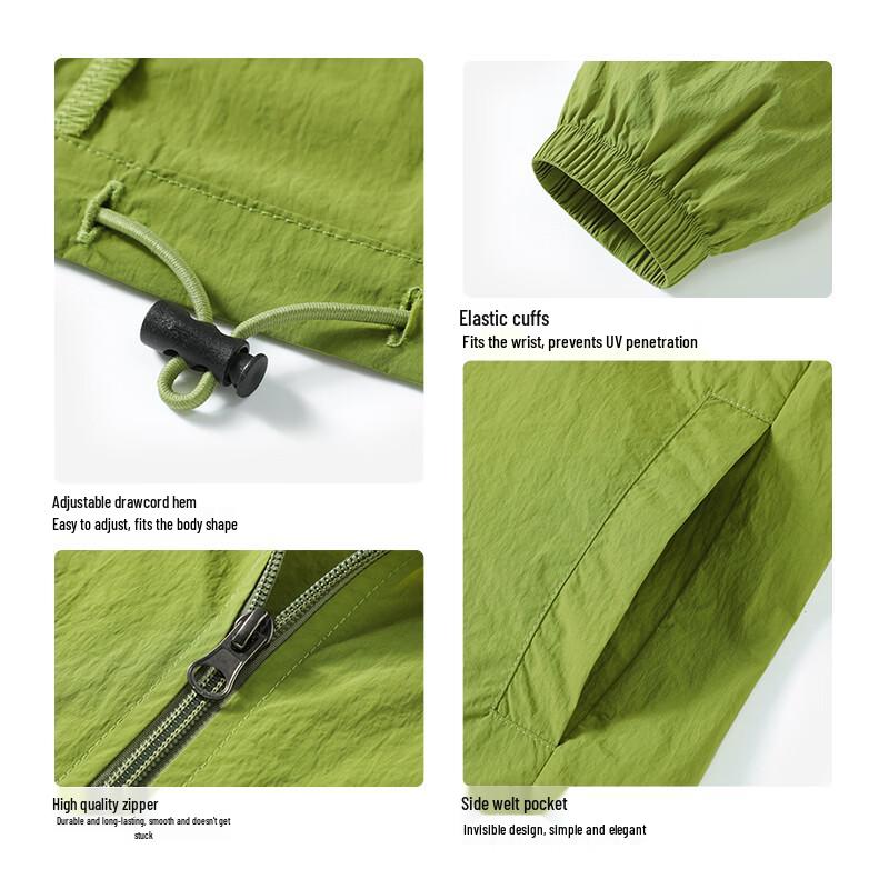 Warrior UPF100+ Cooling Sun Protection Hoodie