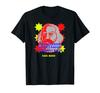 Karl Marx Quotes Communist Capitalism T-Shirt