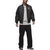 Jordan Casual Versatile Long Sleeve Cotton Jacket Men Jackets IQ3966-060
