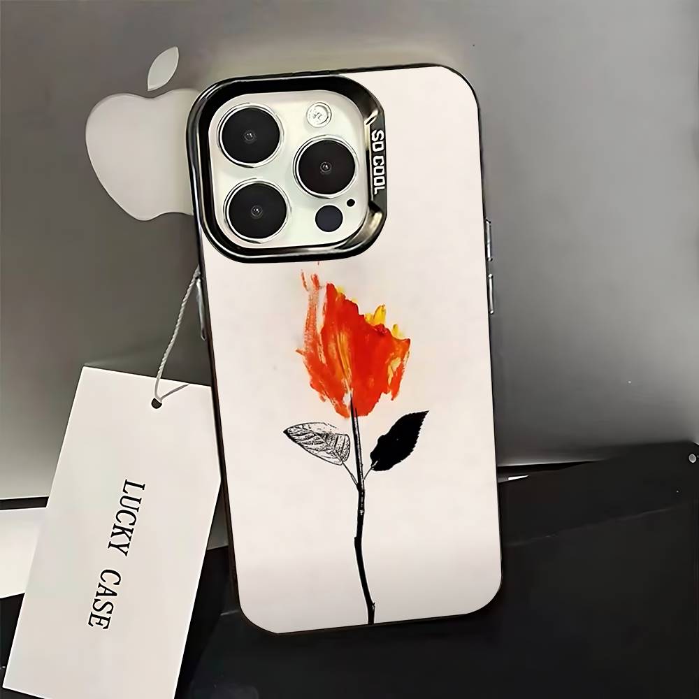 I-Imagine Band Dragons Phone Case For iPhone 16,15,14,13,12,11,Pro,XS,Max,Plus,Mini,SE Black Candy Matte Shockproof Cover