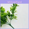 Artificial Green Plant Bouquet For Wedding Venue And Home Interior Decor
