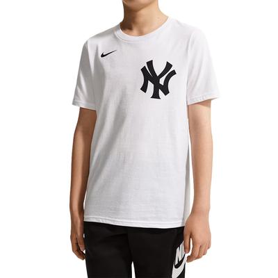 Kids T Shirts Crew Neck Moderate IV0581-100