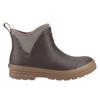 Muck Boots Womens/Ladies Originals Herringbone Ankle Boots