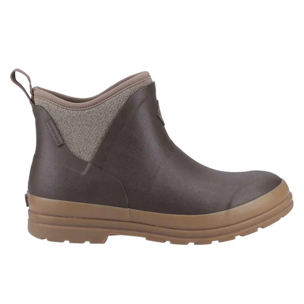 Muck Boots Женские/Дамские Оригинальные Ботильоны в Елочку