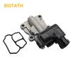 22270-0D010 Idle Air Control Valve IAC For Toyota Corolla E120 E130 Allex Geo Chevrolet Prizm 1.8L 22270-02010 2141084 2166521