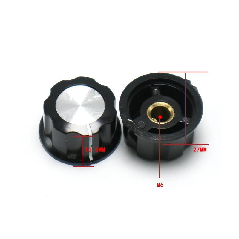 RV24YN20S potentiometer speed control switch 101 102 B103 104 105 201 202 203 204 5K 10K 100K 500K 200K 100 ohm rotary switch