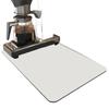 Solid Color Diatomaceous Earth Quick-Dry Kitchen Drain Mat & Heat-Insulating Coaster