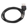 Bone Conduction Headphones Charging Cable Replacement USB Magnetic Charger Cord for AfterShokz Aeropex AS800 for Shokz