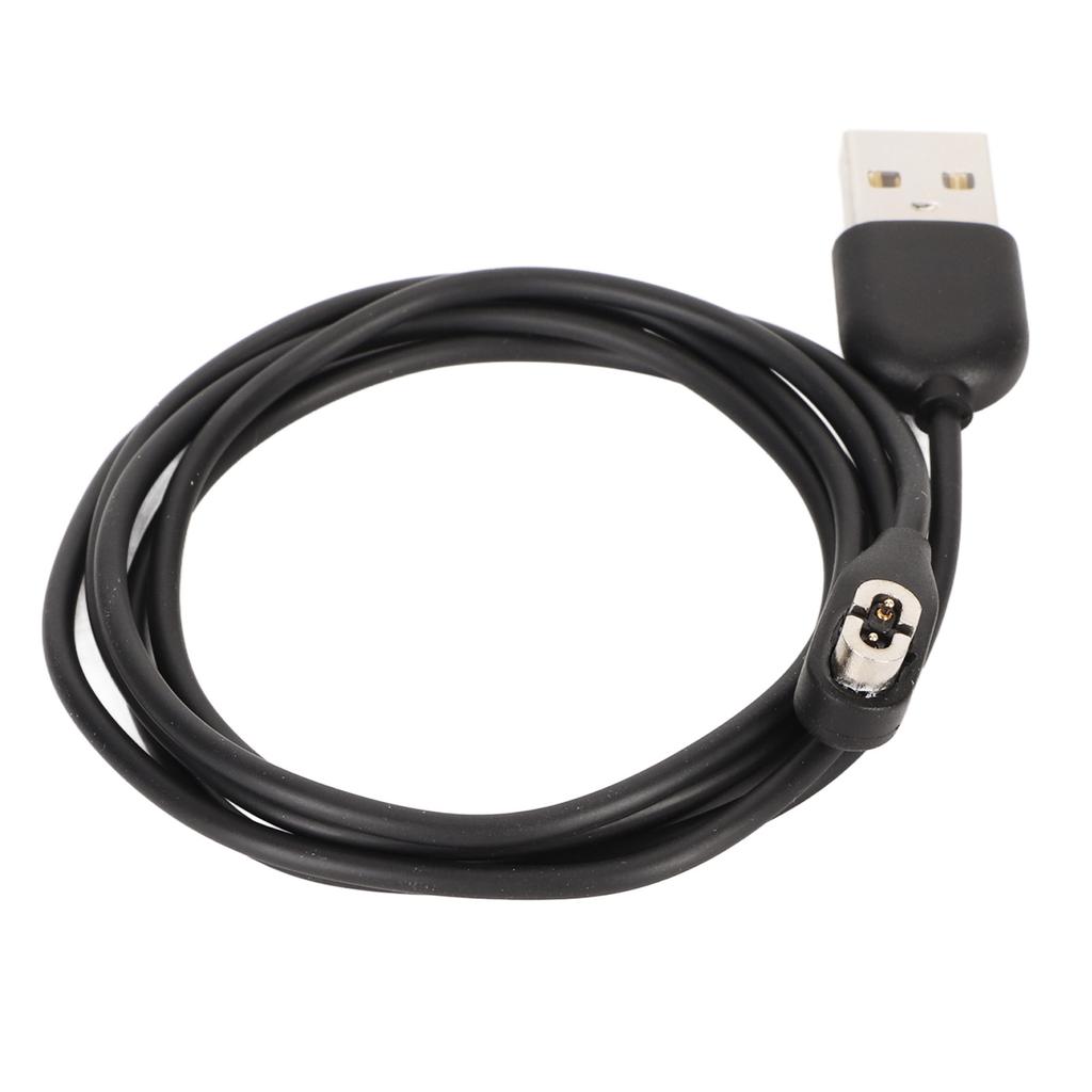 Bone Conduction Headphones Charging Cable Replacement USB Magnetic Charger Cord for AfterShokz Aeropex AS800 for Shokz