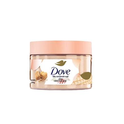 Dove Kokosnuss & Zucker Peeling Körperpeeling