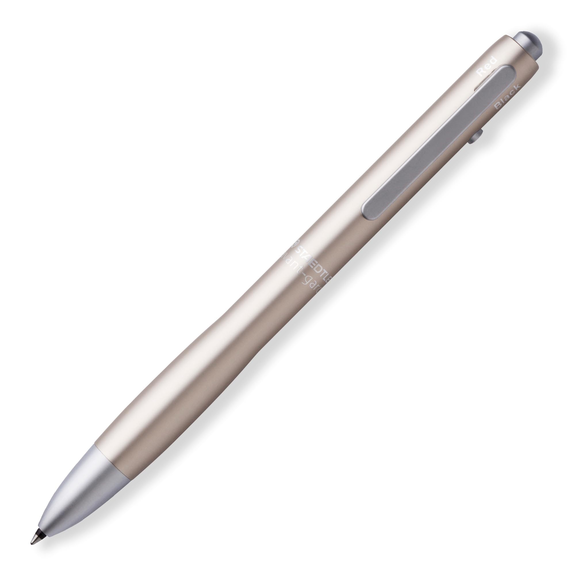 

STAEDTLER Avant-Garde Multi-Function Pen, Champagne Gold, 927AG-G