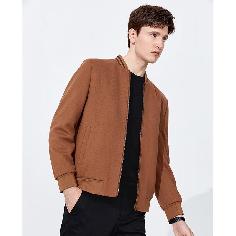 Navigare Men's Casual Long Sleeve Jacket