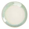 Steak Plate High Value Gradual Change Large Plate Special-Shaped Ceramic Plate Household Dish Plate Pasta Plate Tableware Western Plate