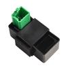 Teile CDI Box ATV Zubehör Für Motorrad 50cc 70cc 90cc 110cc 5 Pins Racing Set