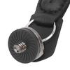 Nylon Safety Belt Lanyard with 1/4in Screw for DJI OM 4 Handheld Ballhead Stabilizerred