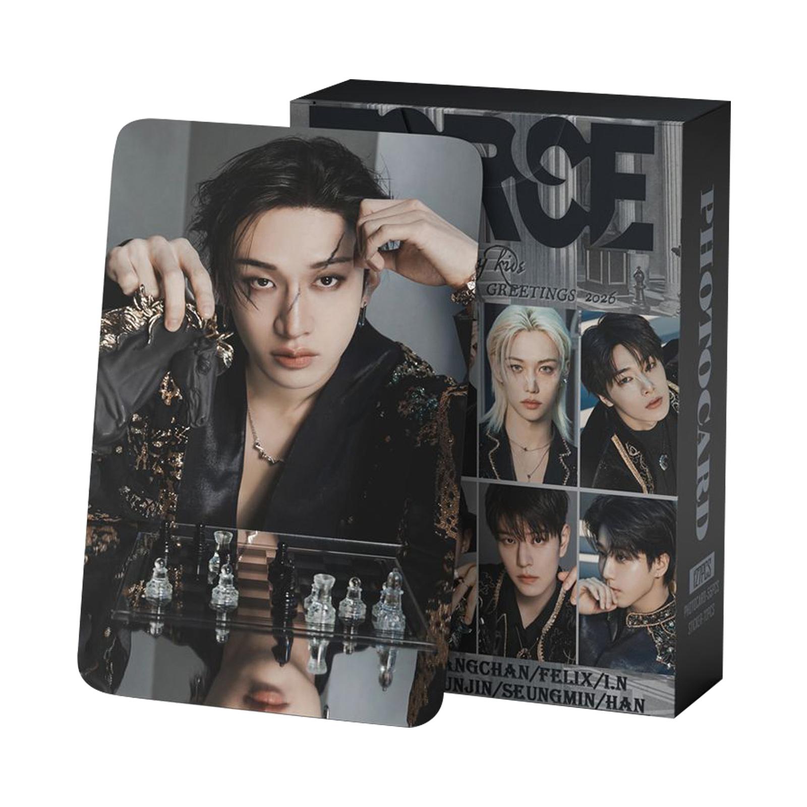 

Photos Of Well-known Men s Group Stars, Collectible Small Cards, Collectible, Gifts Suitable For Stars One Size