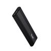 USB-C M.2 SSD-kabinet