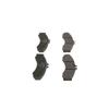 BOSCH Plaquette De Frein 0986424832