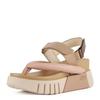 United Nude Riccio Anna Delta Thong Sandal Ro51und001be