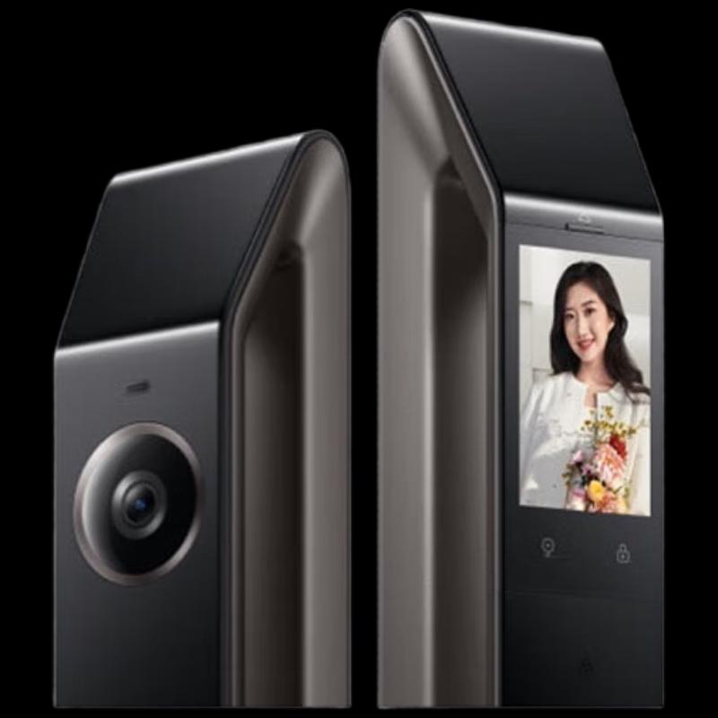 Huawei Smart Door Lock 2 AI Palm Vein Recognition
