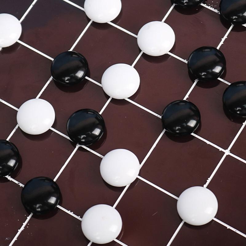 Checkerboard Game Board Mould Family Game Board Mould Puzzle Chess Game Math Game Suitable for Children and Adults