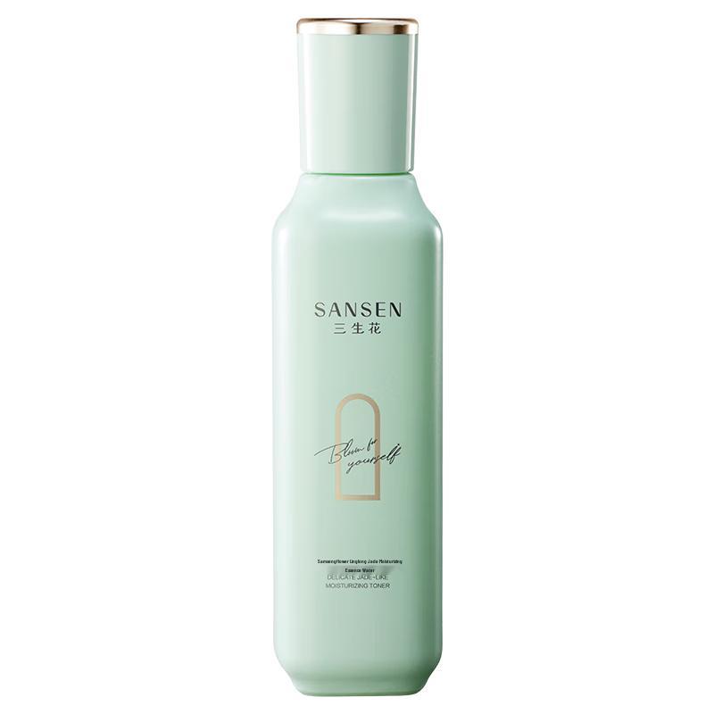

Sansheng flower Skincare Toners & Essences