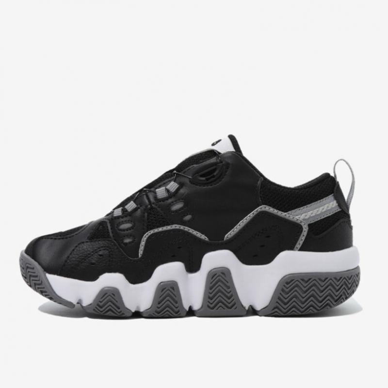 [fila Kids] Barricade Dial Kd  3xm02407g 001  Q0z3xm02407g001