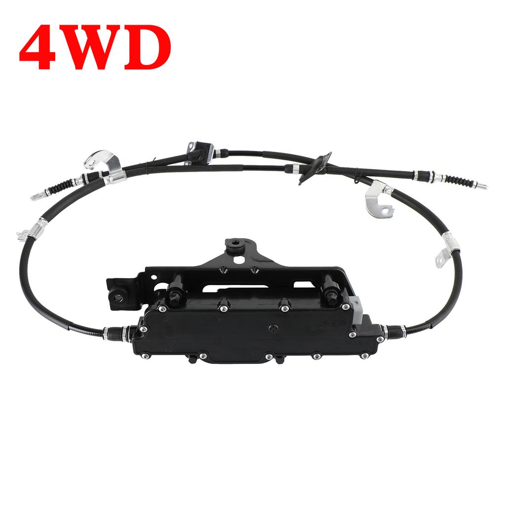 Parking Brake Handbrake Actuator Module 59700B8800 For Hyundai SantaFE 2012-2019