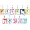 Love Live! Superstar!! 04 Balloon Bouquet Ver. Acrylic Keychains - Box of 11