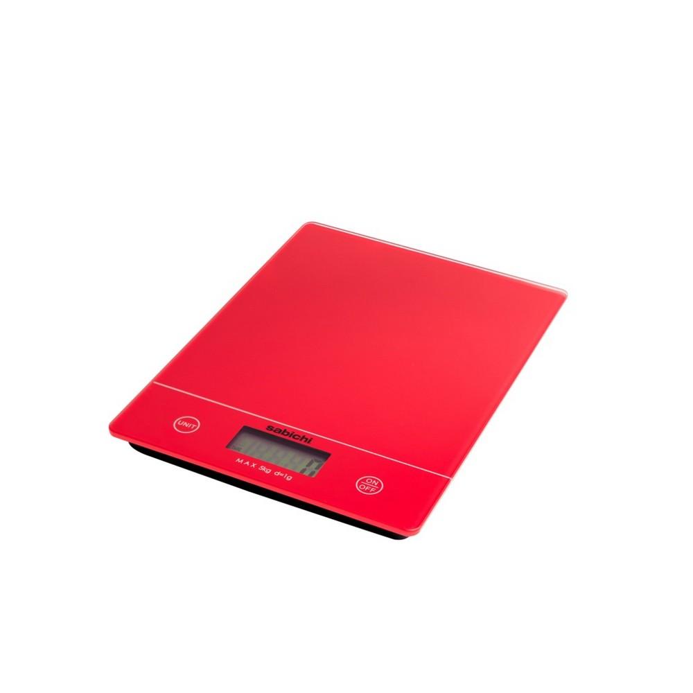 Sabichi Digital Kitchen Scales