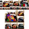 Set Bedding Game Quilt Duvet Cover Pillowcase 3d Print Cover Comforter