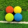 Golf Ball Sponge Practice Golf Ball Golf Training Ball, Colorful Soft Foams Golf Ball for Indoor, Outdoor, Golf Practice