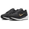 Nové dámské boty Nike Air Zoom Winflo 10 'Anthracite Gold' DV4023-005