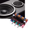 TPA3116D2 2.1 Channel Digital Audio Power Amplifier Board 2x50W+100W 12V 24V