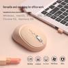 HP M231 Dual-Mode Silent Wireless Mouse