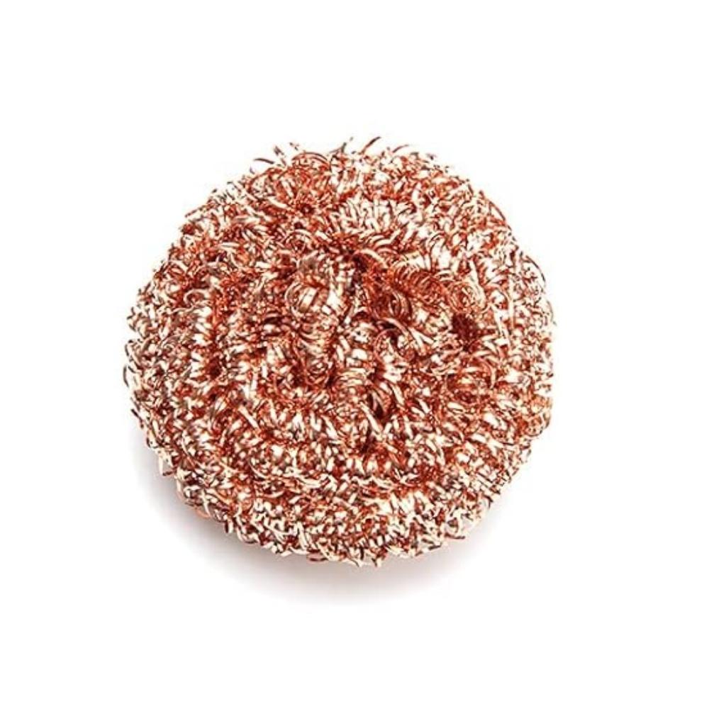 Soldering Iron Tip Cleaner Cleaning Solder Iron Tip Nozzle Desoldering Copper Wire Cleaning Ball for Cleaning Soldering Irons