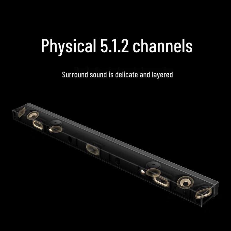 Xiaomi 5.1.2 Channel TV Soundbar