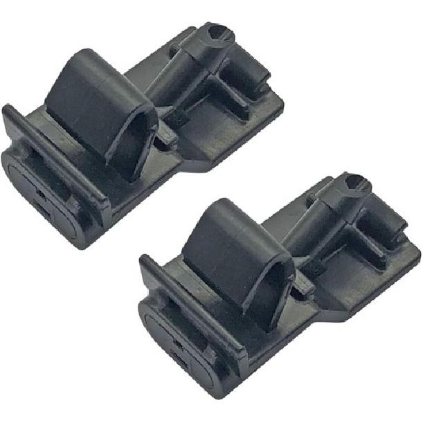 2PCS Front Windshield Washer Nozzles Sprayers Fit For Avalon 2005-2012 85381