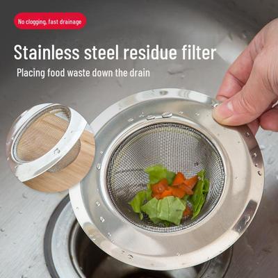 Accessori da cucina – Filtro per lavello
