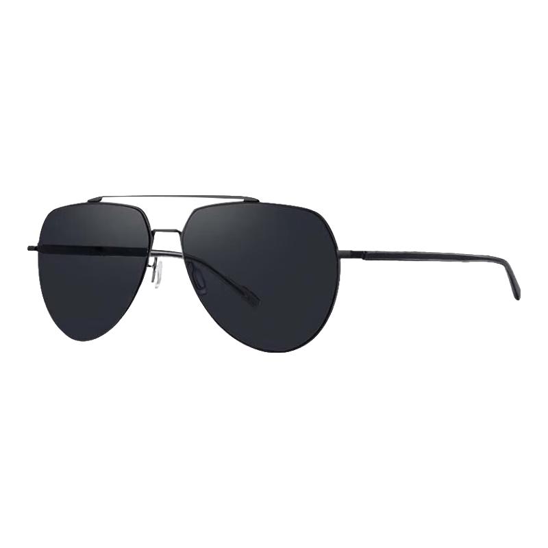 Helen Keller Men s Polarized Aviator Sunglasses