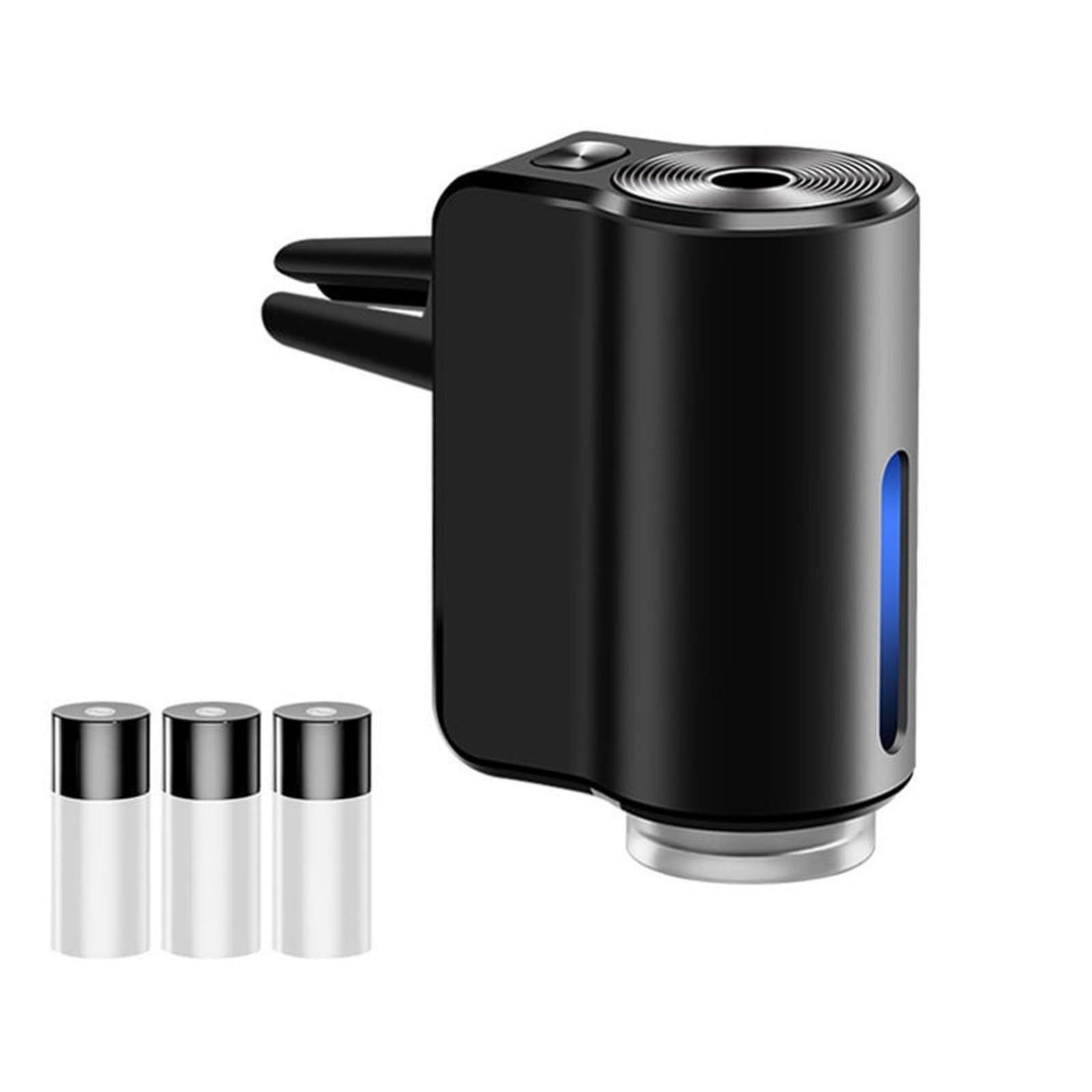 Black 30 ml