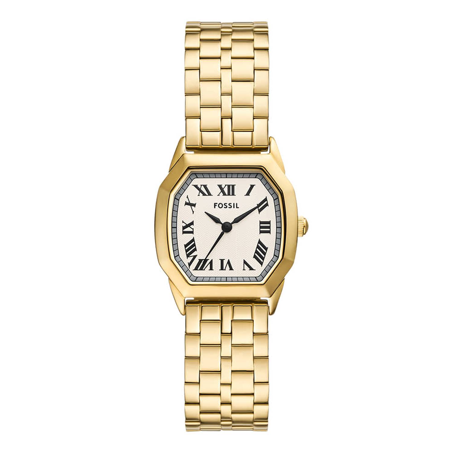 [Fossil] ES5361 (Harlow) Harlow Women s Metal Watch