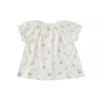 Mink Mui Bird Flower Rayon Short Sleeve Underwear  36370 054 17 