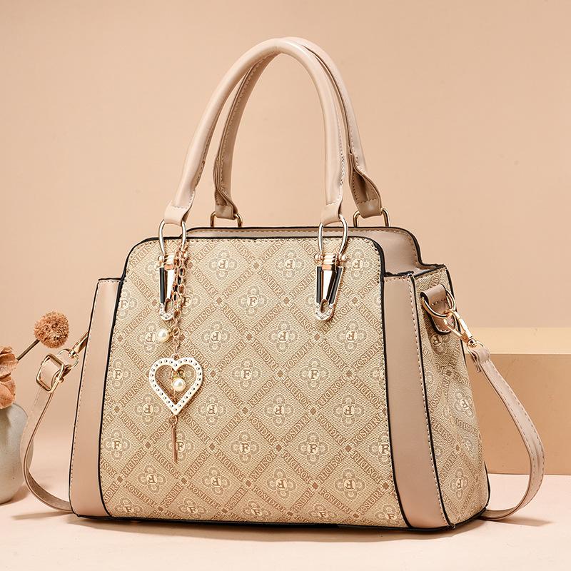 

Элегантные кожаные женские сумки, высококачественные женские сумки через плечо для модных дизайнерских дамских сумок и кошельков