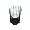 Limit Guide Comb Metal Professional Portable Home Supplies Hairstyling Spare Part Replacement for QC5010/QC5050