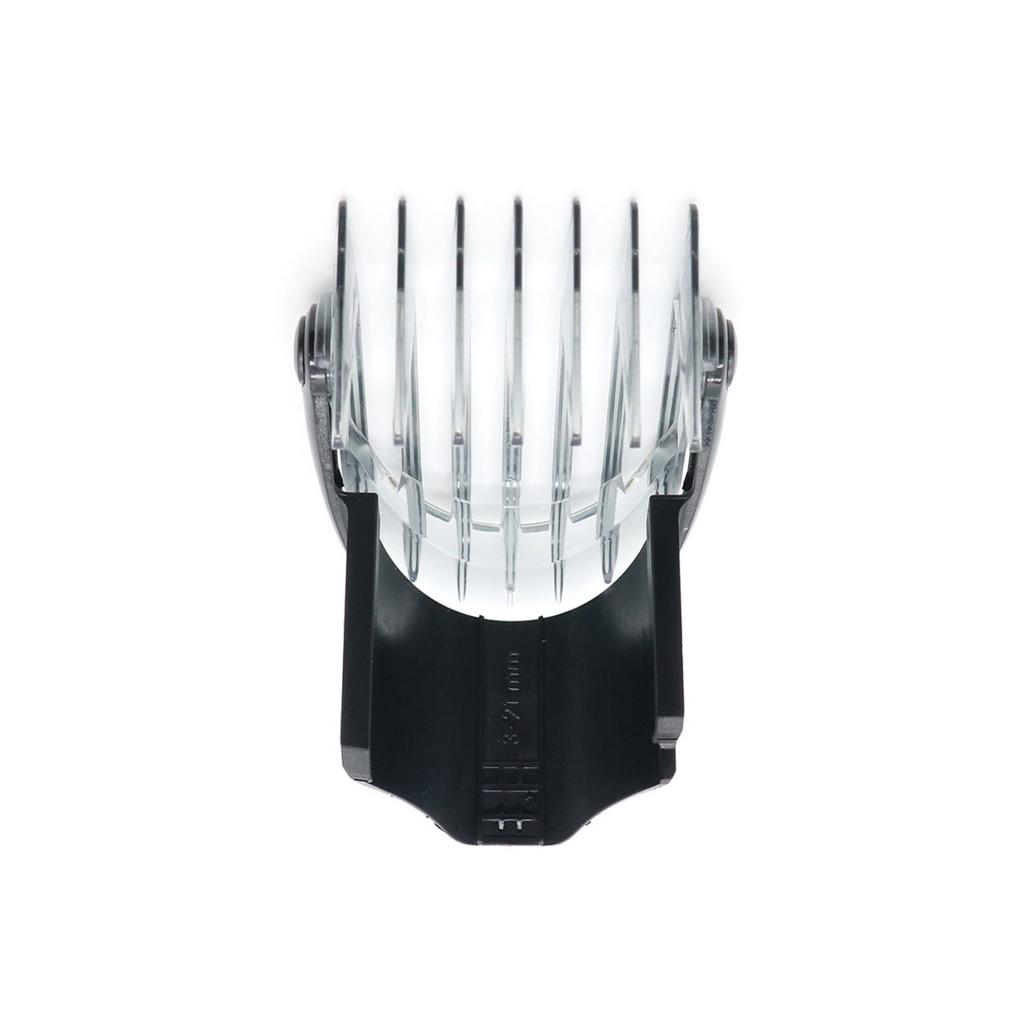 Limit Guide Comb Metal Professional Portable Home Supplies Hairstyling Spare Part Replacement for QC5010/QC5050