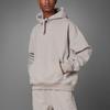 adidas Originals Blue Version Essentials Men's Hoodie Grey HD4822